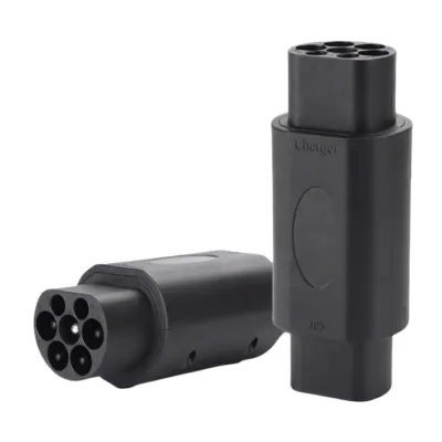 Type 2 to Type 2 AC