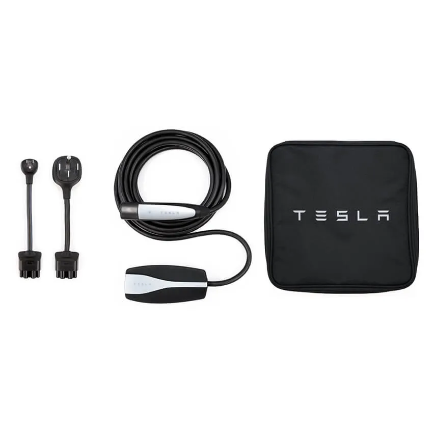 Tesla Charger - gen 2