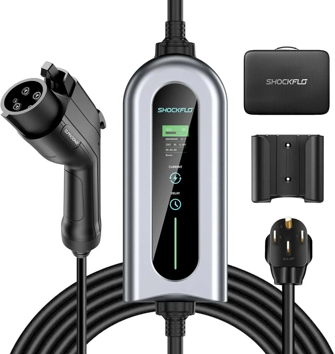 Portable charger